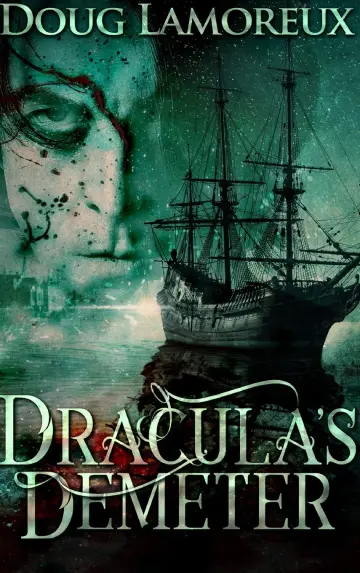 Cover of Dracula's Demeter