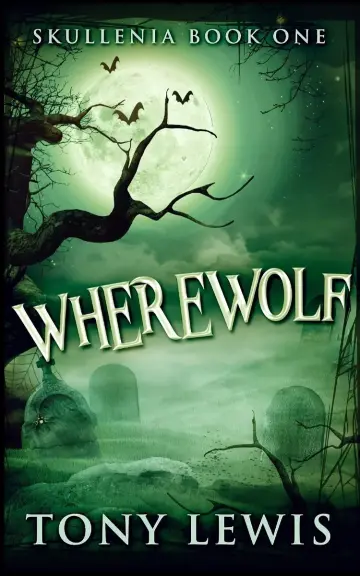 Cover of Wherewolf