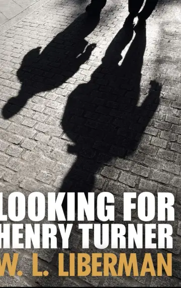 Cover of Looking for Henry Turner