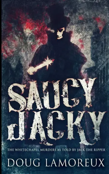 Cover of Saucy Jacky