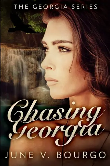 Cover of Chasing Georgia