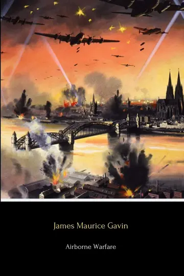 Cover of Airborne Warfare