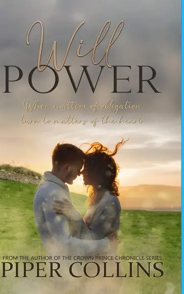 Cover of Will Power