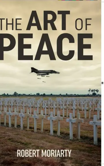 Cover of The Art of Peace