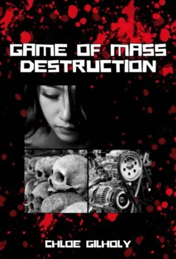 Cover of Game of Mass Destruction