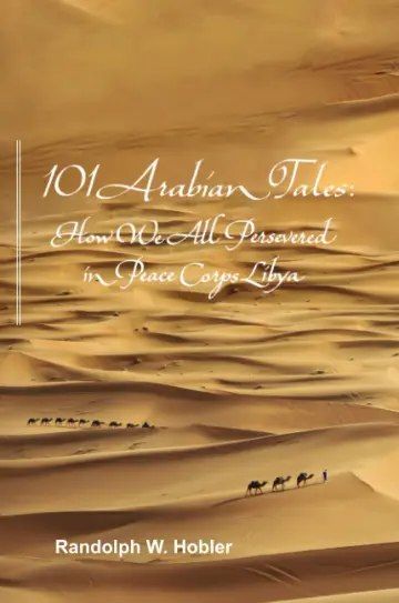Cover of 101 Arabian Tales