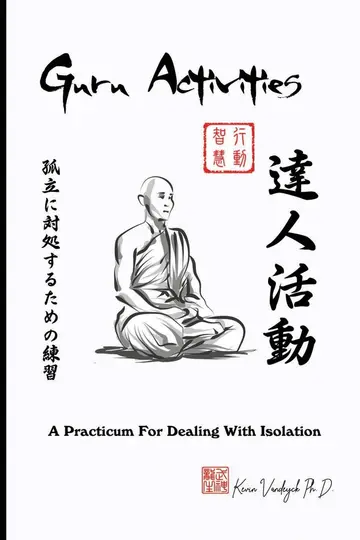 Cover of Guru Activities - A Practicum for Dealing with Isolation