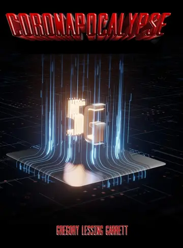 Cover of CoronApocalypse