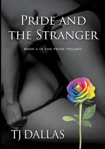 Cover of Pride and the Stranger