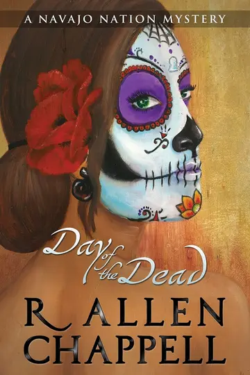 Cover of Day of the Dead