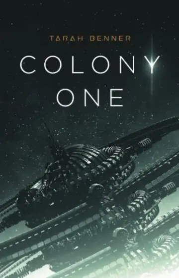 Cover of Colony One