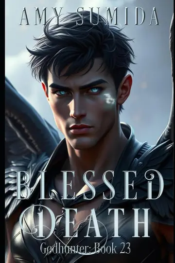 Cover of Blessed Death