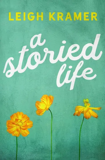Cover of A Storied Life