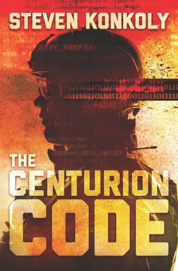 Cover of The Centurion Code