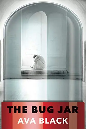 Cover of The Bug Jar