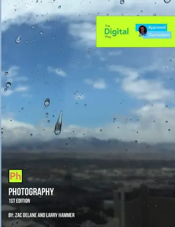 Cover of The Digital Way