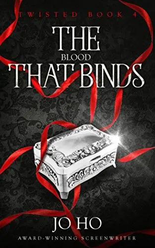 Cover of The Blood That Binds