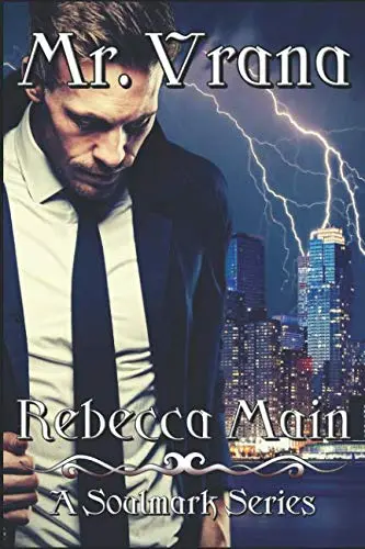 Cover of Mr. Vrana
