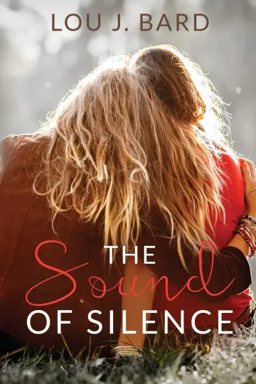 Cover of The Sound of Silence