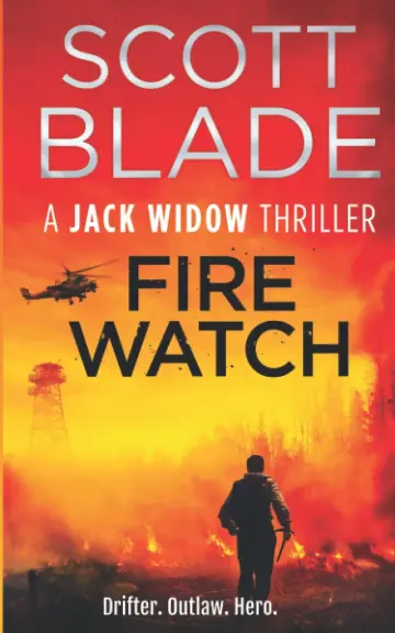 Cover of Fire Watch