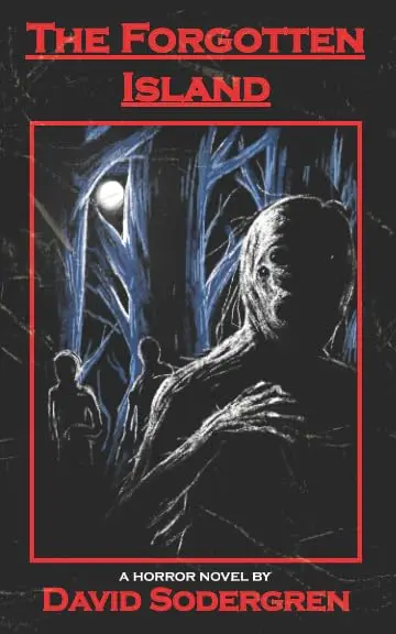 Cover of The Forgotten Island