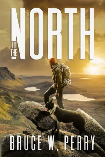 Cover of To the North