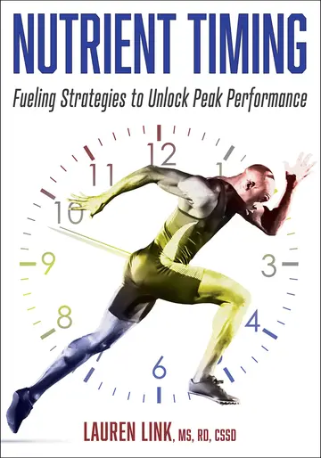 Cover of Nutrient Timing