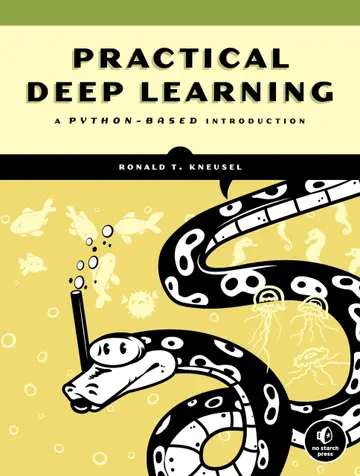 Cover of Practical Deep Learning