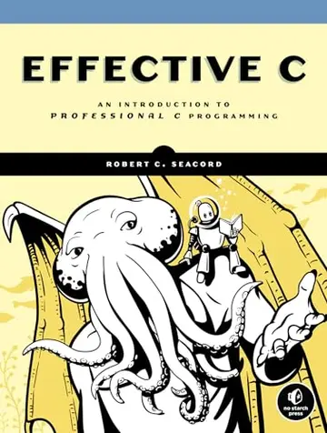 Cover of Effective C
