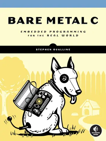 Cover of Bare Metal C