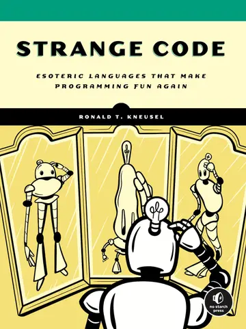 Cover of Strange Code