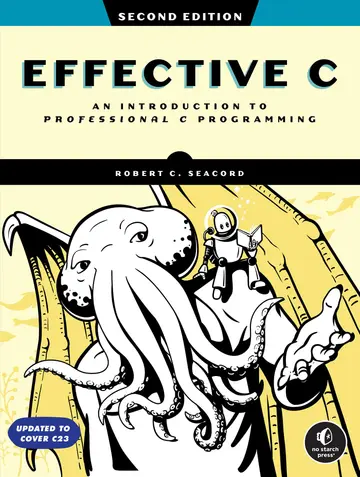 Cover of Effective C
