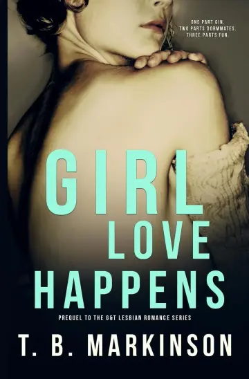 Cover of Girl Love Happens Series