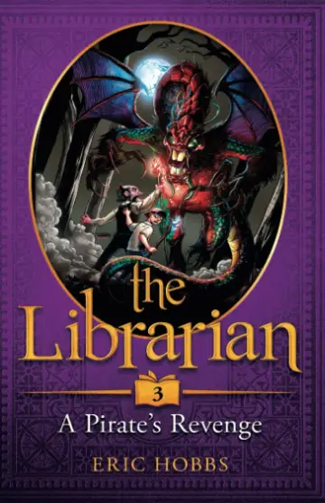 Cover of The Librarian