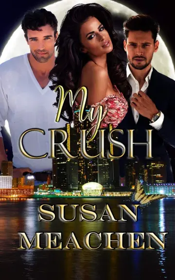 Cover of My Crush