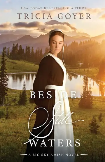 Cover of Beside Still Waters