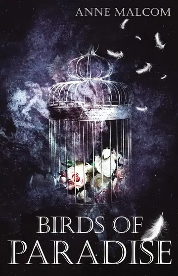 Cover of Birds of Paradise