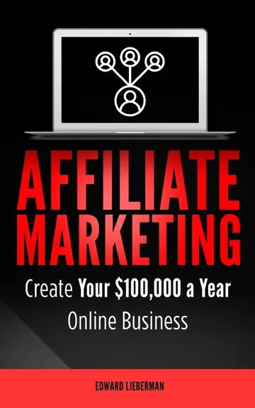 Cover of Affiliate Marketing
