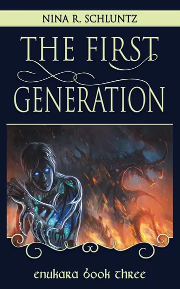Cover of The First Generation