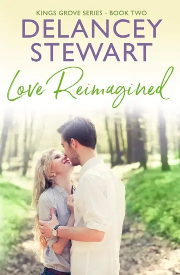 Cover of Love Reimagined