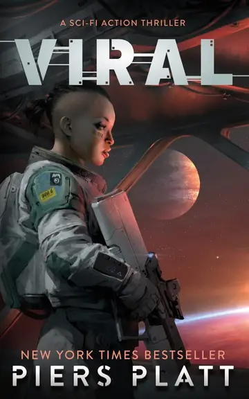 Cover of Viral
