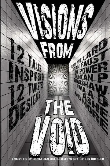 Cover of Visions from the Void