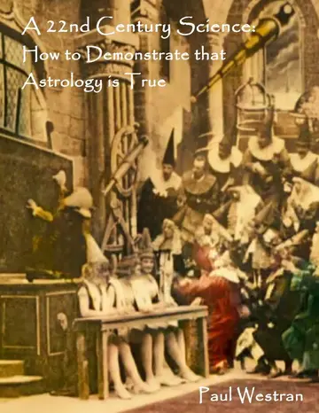 Cover of A 22nd Century Science
