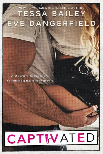 Cover of Captivated