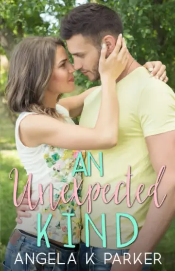 Cover of An Unexpected Kind