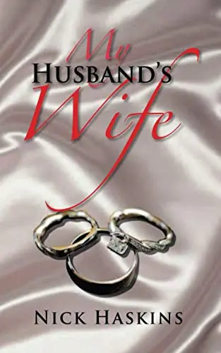Cover of My Husband's Wife