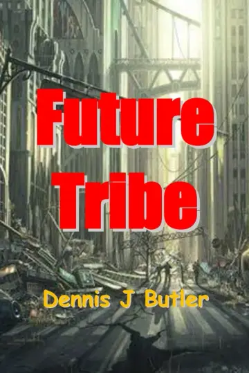Cover of Future Tribe