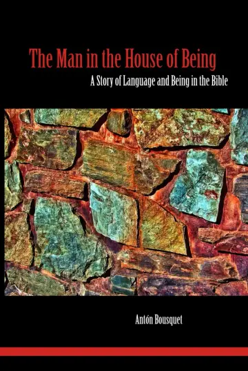 Cover of The Man in the House of Being