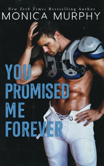 Cover of You Promised Me Forever