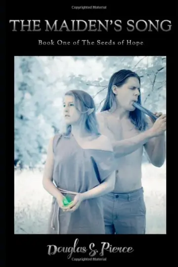Cover of The Maiden’s Song